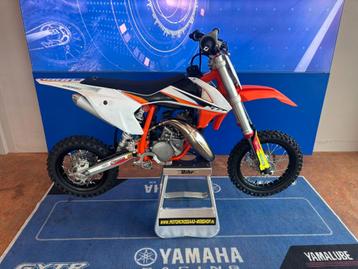KTM SX 50 2022 | Nieuwstaat zie foto\'s beschikbaar voor biedingen