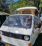 VW t3 wegenbelastingvrij, Auto's, Particulier, Te koop