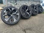 Audi sq8 q8 velgen 23inch + Hankook, 285 mm, Banden en Velgen, Nieuw, Overige maten