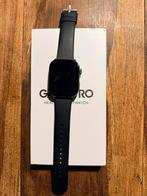 Gard Pro health 3 smartwatch., Ophalen of Verzenden, Zo goed als nieuw, Zwart, Android