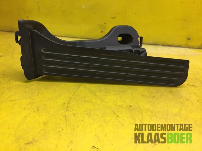 Gaspedaal van een Volkswagen Golf, Auto-onderdelen, Interieur en Bekleding, Volkswagen, Gebruikt, 6 maanden garantie, 12 maanden garantie