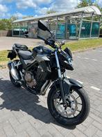 Honda CB500F (A2 en Code 80!), Motoren, 2 cilinders, Particulier, Naked bike, 12 t/m 35 kW