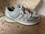 New Balance 990 V5 Sneakers Patta 40.5 UK 7 40 Parra, Ophalen of Verzenden, Zo goed als nieuw, Sneakers of Gympen