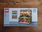 Lego 40680 Flower Shop NIEUW!, Ophalen of Verzenden, Nieuw, Complete set, Lego