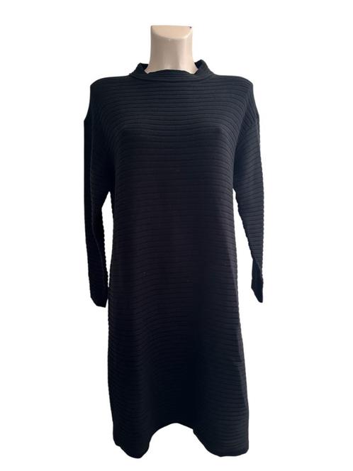 Betty Barclay jurk M, Kleding | Dames, Jurken, Zo goed als nieuw, Maat 38/40 (M), Zwart, Onder de knie, Ophalen of Verzenden