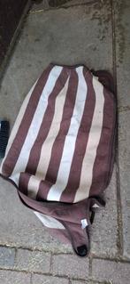 Rambo uitrijdeken, Dieren en Toebehoren, Paarden en Pony's | Dekens en Dekjes, Ophalen of Verzenden, Gebruikt, Deken