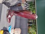 De niro boots Bellini burgundy, Dieren en Toebehoren, Ophalen, Gebruikt, Dressuur, Dames