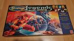 Stratego Legends - Nieuw in doos!, Ophalen