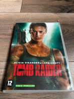 Tomb Raider, Alle leeftijden, Ophalen of Verzenden, Zo goed als nieuw