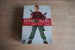 dvd box  Home alone  1 tm 4, Vanaf 6 jaar, Ophalen of Verzenden, Zo goed als nieuw