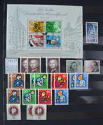 Opruiming 024 (deel 2, Berlijn), Postzegels en Munten, Postzegels | Volle albums en Verzamelingen, Ophalen of Verzenden, Buitenland