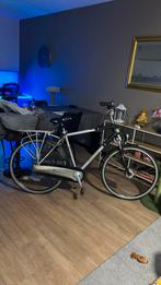 Splinter nieuwe fiets, Fully, Ophalen, Zo goed als nieuw, Overige merken