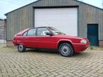 Citroën BX 1.6 Biarritz K6 1989 Rood, Auto's, Voorwielaandrijving, Stof, 1580 cc, Origineel Nederlands