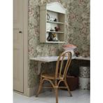 boras tapeter behang Newbie/Rose garden/konijntjes, Huis en Inrichting, Ophalen of Verzenden, 75 m² of meer