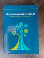 Opvoedingsondersteuning als bijzondere vorm van preventie, Geraldien Blokland; Marga Burggraaff-Huiskes, Sociale wetenschap, Ophalen of Verzenden