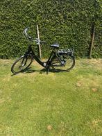 Elektrische fiets, Fietsen en Brommers, Fietsen | Dames | Damesfietsen, Ophalen of Verzenden, Zo goed als nieuw, Overige merken