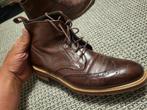 Cruz the pedra hand crafed schoenen als nieuw maat 43, Bruin, Overige typen, Ophalen of Verzenden, Zo goed als nieuw