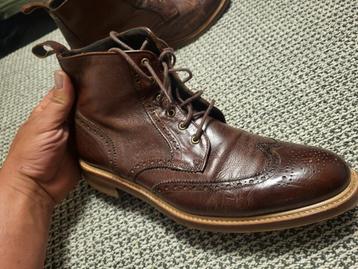 Cruz the pedra hand crafed schoenen als nieuw maat 43 beschikbaar voor biedingen