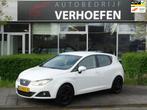 Seat Ibiza 1.2 TDI Style Ecomotive - AIRCO - CRUISE CONTR -, Auto's, Seat, Origineel Nederlands, Te koop, 1050 kg, 5 stoelen