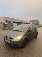 Mitsubishi Colt 1.1 5-deurs Hoge instap Dashcam APK Airco, Voorwielaandrijving, Gebruikt, 750 kg, Colt