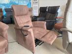 De Toekomst sta op stoel relax fauteuil gratis bezorgd, Verzenden, Nieuw
