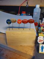 speldjes Honig, Verzamelen, Verzenden, Gebruikt, Overige onderwerpen, Speldje of Pin