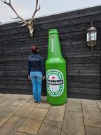 🍾🍺 XXL Heineken Fles - Mancave Bar, Ophalen of Verzenden, Heineken