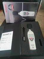VOLTCRAFT GELUIDMETER, Ophalen of Verzenden