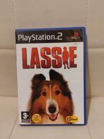 Lassie PlayStation 2, Ophalen of Verzenden, Zo goed als nieuw