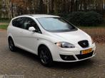 SEAT Altea XL 1.2 TSI I-Tech Bj ' 15 Keurige auto! Stoelverw, Auto's, Seat, Voorwielaandrijving, Gebruikt, 1295 kg, 4 cilinders