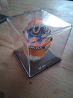 Max Verstappen Dutch GP 2021 Helm, Verzamelen, Ophalen of Verzenden, Zo goed als nieuw, Formule 1