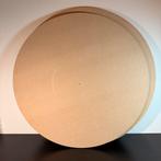 Houten panelen, MDF en ander hout, Doe-het-zelf en Verbouw, Platen en Panelen, Ophalen, Nieuw, Hout, Minder dan 20 mm