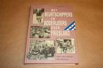Met beurtschippers en boderijders door Friesland, Boeken, Ophalen of Verzenden, Zo goed als nieuw