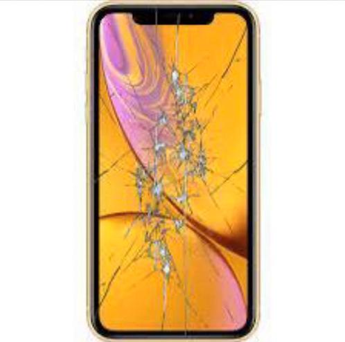 Iphone Scherm Reparatie op Locatie !!, Telecommunicatie, Mobiele telefoons | Overige merken, Zo goed als nieuw, Ophalen of Verzenden