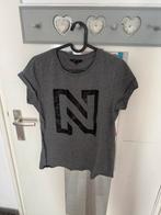 T-shirt van Nikkie maat 34, Ophalen of Verzenden, Zo goed als nieuw, Maat 34 (XS) of kleiner, Korte mouw