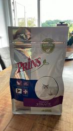 Prins kattenvoer struvite (veterinary diet), Dieren en Toebehoren, Ophalen of Verzenden, Kat