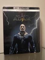 4k UHD Blu-Ray Black Adam Nieuw Sealed kastopruiming, Ophalen of Verzenden, Nieuw in verpakking