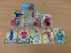 Panini Voetbalplaatjes Limited Editions, Ophalen of Verzenden, Zo goed als nieuw, Plaatje