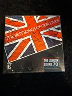 The London Sound 70 - Boxset, Ophalen of Verzenden, Gebruikt