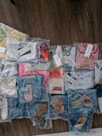 Kinderkleding Restpartij - oa Noppies, Vingino, 34 stuks, Ophalen of Verzenden, Nieuw, Overige maten