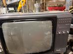 Oude Philips TV, Audio, Tv en Foto, Vintage Televisies, Ophalen, Gebruikt, Philips