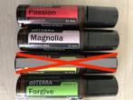 Doterra etherische olie, Ophalen, Nieuw, Aroma