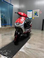 Peugeot Vivacity 70CC, Fietsen en Brommers, Scooters | Peugeot, Ophalen, Tweetakt, Maximaal 45 km/u, 70 cc