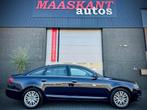 Audi A6 2.8 FSI / Youngtimer / 2nd owner / A1 example / 1st, Automaat, Gebruikt, Zwart, Blauw