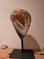 Agaat Geode op Standaard, Ophalen of Verzenden