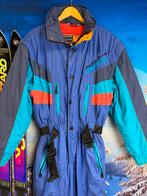 Vintage Fout Skipak van Diadora maat 50 / M, Kleding | Heren, Ophalen of Verzenden, Zo goed als nieuw, Maat 48/50 (M), Pak