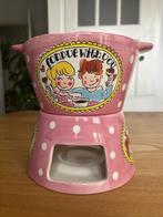 Blond Amsterdam chocolade fondue incl 6 stokjes, Huis en Inrichting, Keuken | Servies, Blond Amsterdam, Nieuw, Ophalen of Verzenden