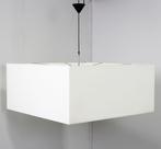 Moooi Square Piet Boon Hanglamp | 90 cm - Wit 19059, Huis en Inrichting, Ophalen, Gebruikt, Stof, 75 cm of meer