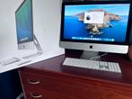 iMac 21.5 late 2013, Computers en Software, Apple Desktops, Ophalen, Gebruikt, 2 tot 3 Ghz, IMac