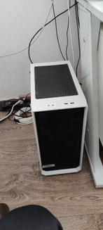 Desktop Computer, Gebruikt, Zelf gebouwde pc, Ophalen of Verzenden, Gaming